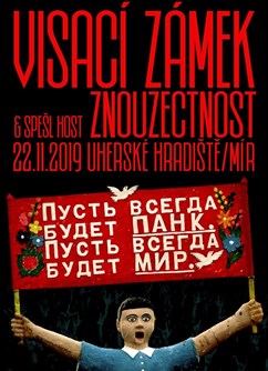 Visací Zámek & Znouzectnost
