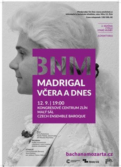 Madrigal včera a dnes II