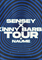 Sensey X SKiNNY Barber Tour