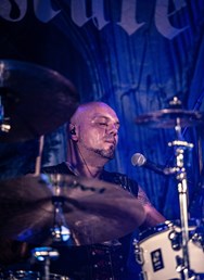 Metal Forever Tour