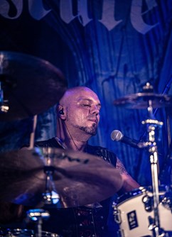 Metal Forever Tour