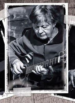 Trio - Vladimír MERTA + Jan Hrubý + Ondřej Fencl