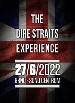 Dire Straits Experience 