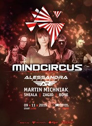 Mindcircus