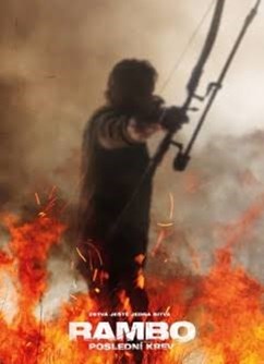 Rambo: Poslední krev  (USA)  2D