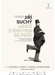 Jiří Suchý - Lehce s životem se prát  (ČR)  2D  BIO SENIOR