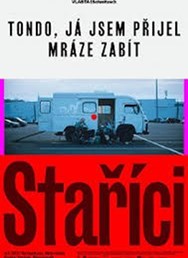 Staříci (ČR,SR)  2D