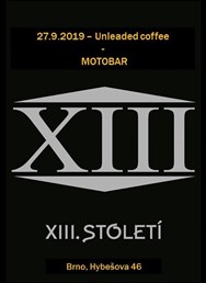 XIII. Století