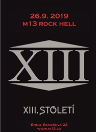 XIII. Století