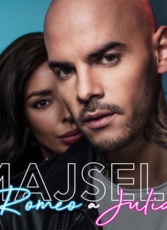 Majself TOUR Romeo & Julia