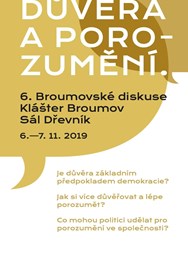 6. Broumovské diskuse