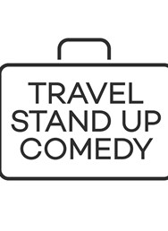 Travel Stand-up Festival @ Praha