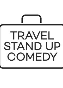 Travel Stand-up Festival @ Praha