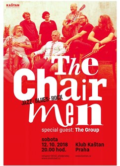 The Chairmen