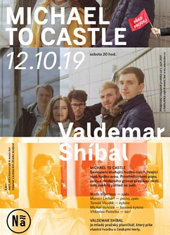 Michael To Castle / Valdemar Shíbal