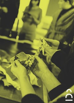 MANi leather - workshop BDD 2019