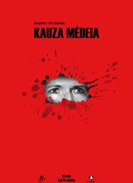 Kauza Médeia