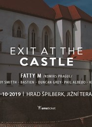 EXIT At The Castle