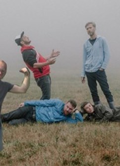 Midi Lidi + Ventolin ve Zlíně