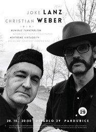 Joke Lanz & Christian Weber (CH)