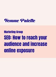 SEO: How to reach your audience and increase online exposure