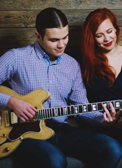 Jazz in Duo (Polsko) 