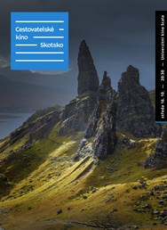 Cestovatelské kino: Skotsko