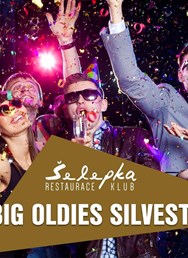 BOSS - Big Oldies Silvestr Start