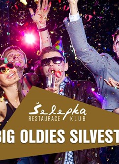 BOSS - Big Oldies Silvestr Start