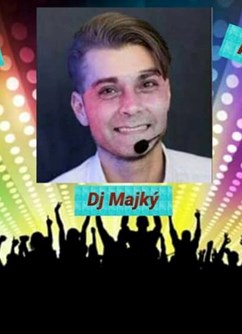 Posvícenská diskotéka s Majkým