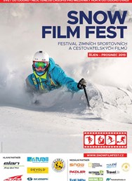 Snow Film Fest Vrchlabí