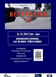 Networking Up