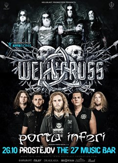 Welicoruss / Porta Inferi 
