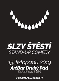 Slzy štěstí v Brně