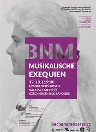 Musikalische Exequien