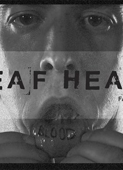 Deaf Heart - Release Show