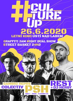 Culture Up 2020