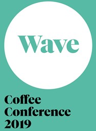 Wave Coffee Conference