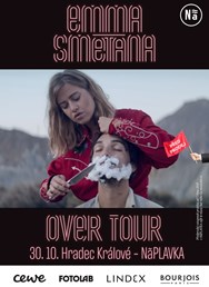 Emma Smetana / Over Tour