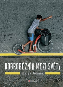 Křest knihy - Dobroběžník mezi světy 