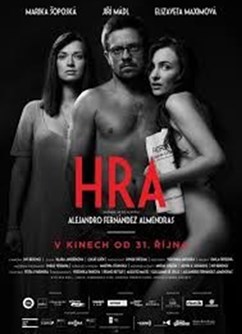 Hra (Česko, Argentina, Jižní Korea)  2D