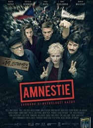 Amnestie  (ČR/SR)  2D