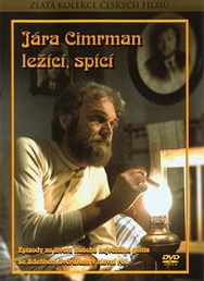 Večer klubových filmů: Jára Cimrman ležící, spící