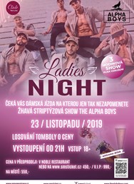 Ladies Night