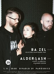 Ba:zel (CZ/PL)  / Alder & Ash (CAN)