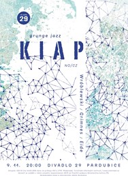 KIAP (Wróblewski  / Grimnes / Eide)   (NO/CZ)