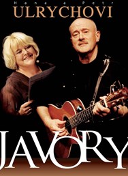 Vánoční koncert sourozenců Ulrychových a skupiny Javory