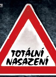 Totální nasazení