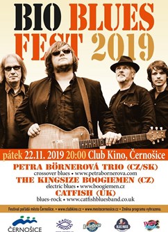Bio Blues Festival 