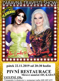 Travesti Show